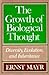 The Growth of Biological Th...