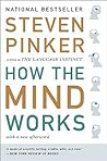 How the Mind Works by Steven Pinker