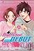 High School Debut, Vol. 1 by Kazune Kawahara