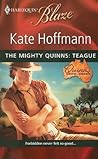 The Mighty Quinns by Kate Hoffmann