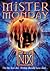 Mister Monday (The Keys to the Kingdom, #1)