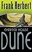 Chapterhouse Dune (Dune Chronicles, #6)