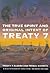 The True Spirit and Original Intent of Treaty 7 (Volume 14) by Treaty 7 Elders