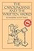 The Carolingians and the Written Word by Rosamond McKitterick