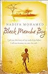 Black Mamba Boy by Nadifa Mohamed