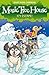 MAGIC TREE HOUSE 12: ICY ESCAPE!