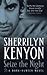 Seize the Night by Sherrilyn Kenyon