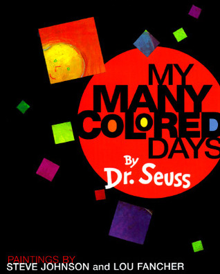 My Many Colored Days