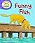 Funny Fish