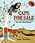 Caps for Sale by Esphyr Slobodkina