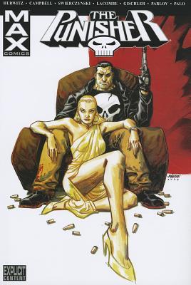 The Punisher, Vol. 6 by Gregg Andrew Hurwitz