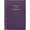 The Doctrine and Covenants of the Church of Jesus Christ of L... by The Church of Jesus Christ ...