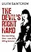 The Devil's Right Hand by Lilith Saintcrow