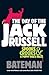 The Day of the Jack Russell by Colin Bateman