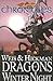 Dragons of Winter Night (Dragonlance: Chronicles, #2)