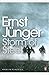 Storm of Steel by Ernst Jünger