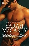 Shadow's Stand by Sarah McCarty