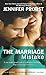 The Marriage Mistake (Marriage to a Billionaire, #3)