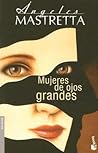 Mujeres de ojos grandes