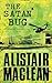 The Satan Bug by Alistair MacLean