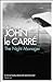 The Night Manager by John Le Carré