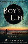 Boy's Life by Robert McCammon