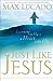 Just Like Jesus by Max Lucado