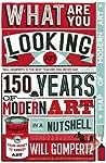 What Are You Looking At?: 150 Years of Modern Art in a Nutshell