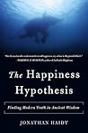 The Happiness Hypothesis by Jonathan Haidt