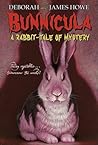 Bunnicula by Deborah Howe