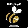 Hello, Bugs! by Smriti Prasadam-Halls