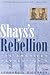 Shays's Rebellion by Leonard L. Richards