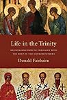 Life in the Trinity: An Introduction to Theology with the Help of the Church Fathers