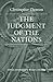 The Judgment of the Nations