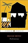 The Comedians by Graham Greene