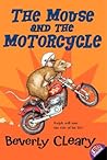 The Mouse and the Motorcycle (Ralph S. Mouse, #1)