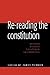 Re-reading the Constitution...