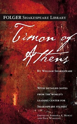 Timon of Athens by William Shakespeare