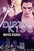 Dirty Kiss (Cole McGinnis, #1)