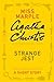 Strange Jest by Agatha Christie