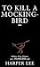 To Kill a Mockingbird