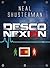 Desconexión by Neal Shusterman