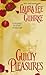 Guilty Pleasures (Guilty, #1)