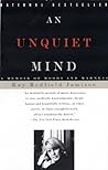 An Unquiet Mind by Kay Redfield Jamison