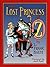 The Lost Princess of Oz (Oz...