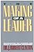 The Making of a Leader by J. Robert Clinton