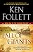 Fall of Giants (The Century Trilogy, #1)