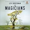 The Magicians by Lev Grossman