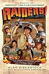 Raiders! by Alan Eisenstock