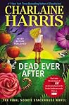 Dead Ever After by Charlaine Harris